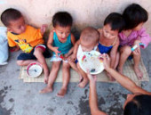 UBND huyện Bù Đăng ban hành kế hoạch thực hiện chiến lược Quốc gia về dinh dưỡng giai đoạn 2011 – 2020 và tầm nhìn tới năm 2030.