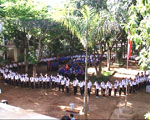 Trường THCS Thống Nhất (xã Thống Nhất, huyện Bù Đăng)