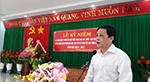 Bù Đăng tổ chức kỷ niệm 21 năm ngày khuyến học Việt Nam (02/10/1996 – 02/10/2017).