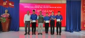 76 cán bộ Đoàn Đoàn – Hội khối nông thôn huyện Bù Đăng được tập huấn.