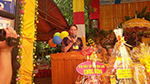 Đại hội Đại biểu Giáo hội Phật giáo Việt Nam huyện Bù Đăng nhiệm kỳ 2016 - 2021.