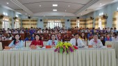 Đại hội Cháu ngoan Bác Hồ - Tuyên dương thiếu nhi “ Nghìn việc tốt” và Tổng phụ trách đội tiêu biểu năm 2023