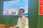 Cục Thống kê tỉnh Bình Phước tổ chức ra quân điều tra, thu thập thông tin về thực trạng Kinh tế - Xã hội