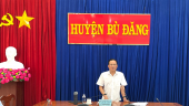 Bù Đăng: 860 sáng kiến ngành giáo dục được xét duyệt, thẩm định