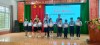 Xã Đoàn Kết tuyên dương 32 em học sinh đạt danh hiệu “Cháu ngoan Bác Hồ” năm học 2023 – 2024