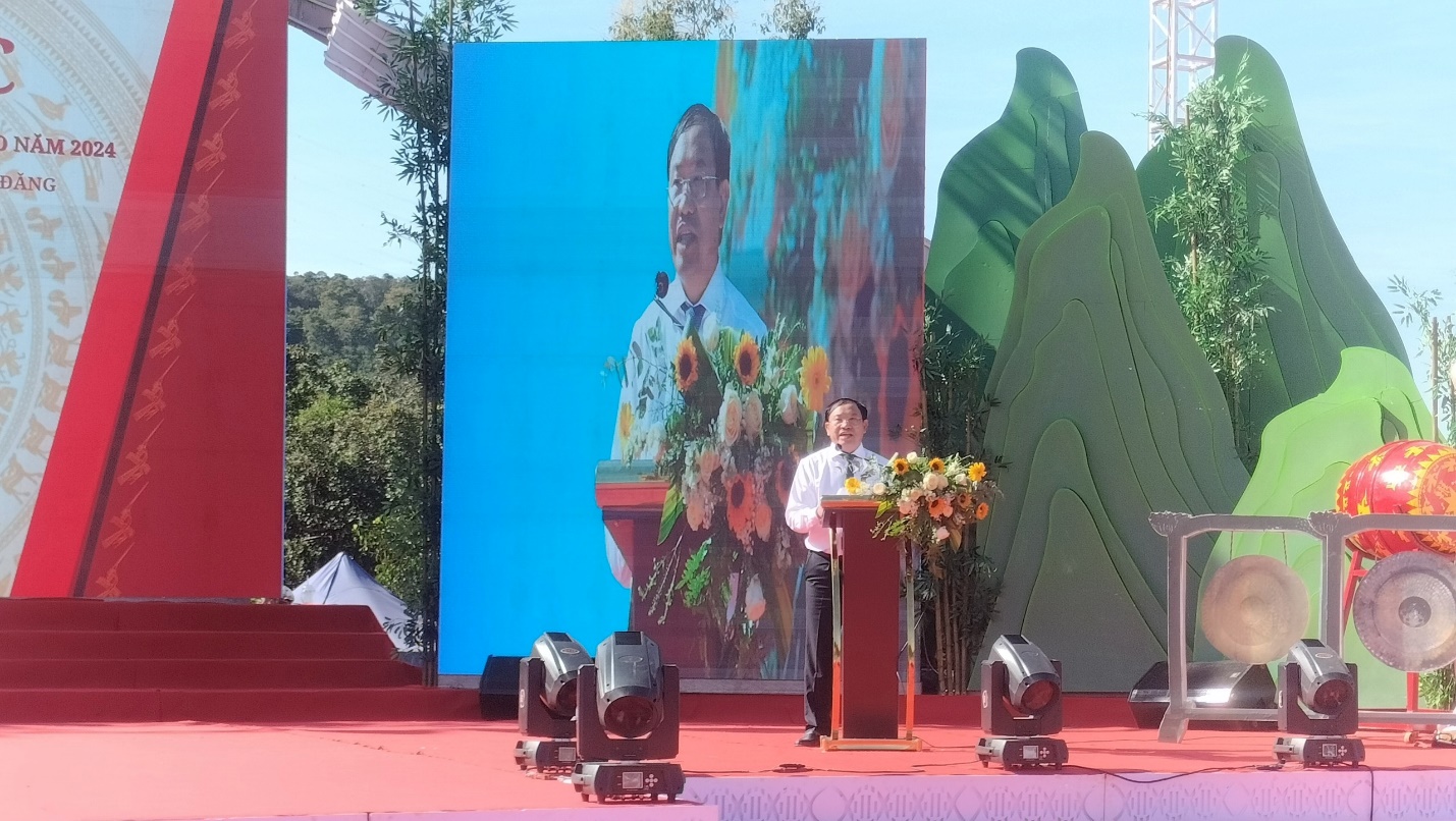 Bù Đăng: Tiếng “chày” còn vang mãi